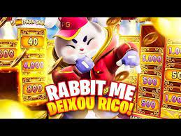 utbet fortune rabbit