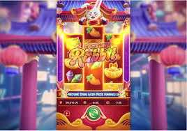 fortune rabbit onde jogar