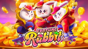 fortune rabbit pg demo