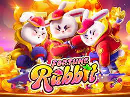 link fortune rabbit ícone