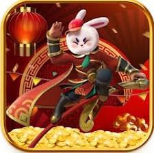 m.pgsoft-games.com fortune rabbit ícone