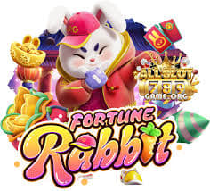 imagem fortune rabbit ícone