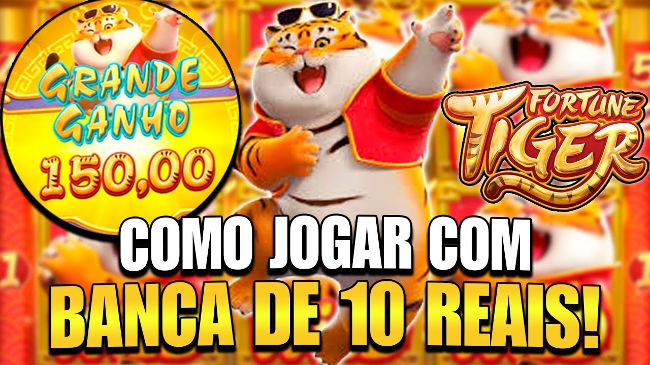 jogo do tigre com imagem de tela 5