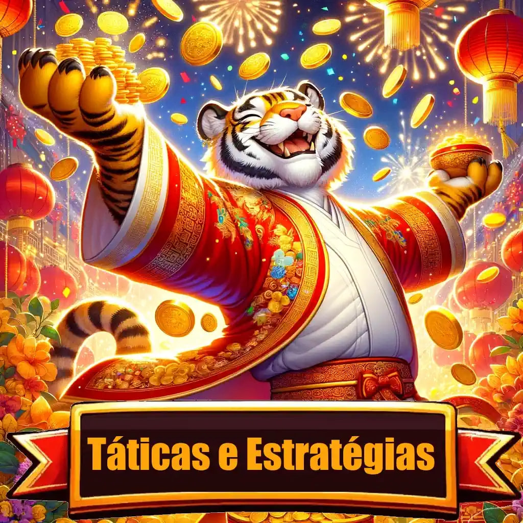 como jogar o jogo do tigre de graça ícone