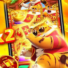 horario tiger fortune ícone