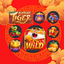 jogo casino tigre ícone